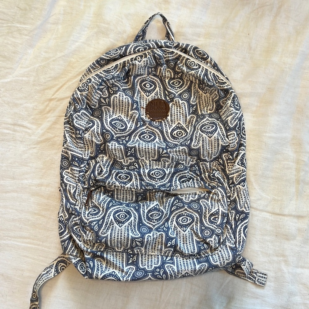 Billabong Hamsa Backpack